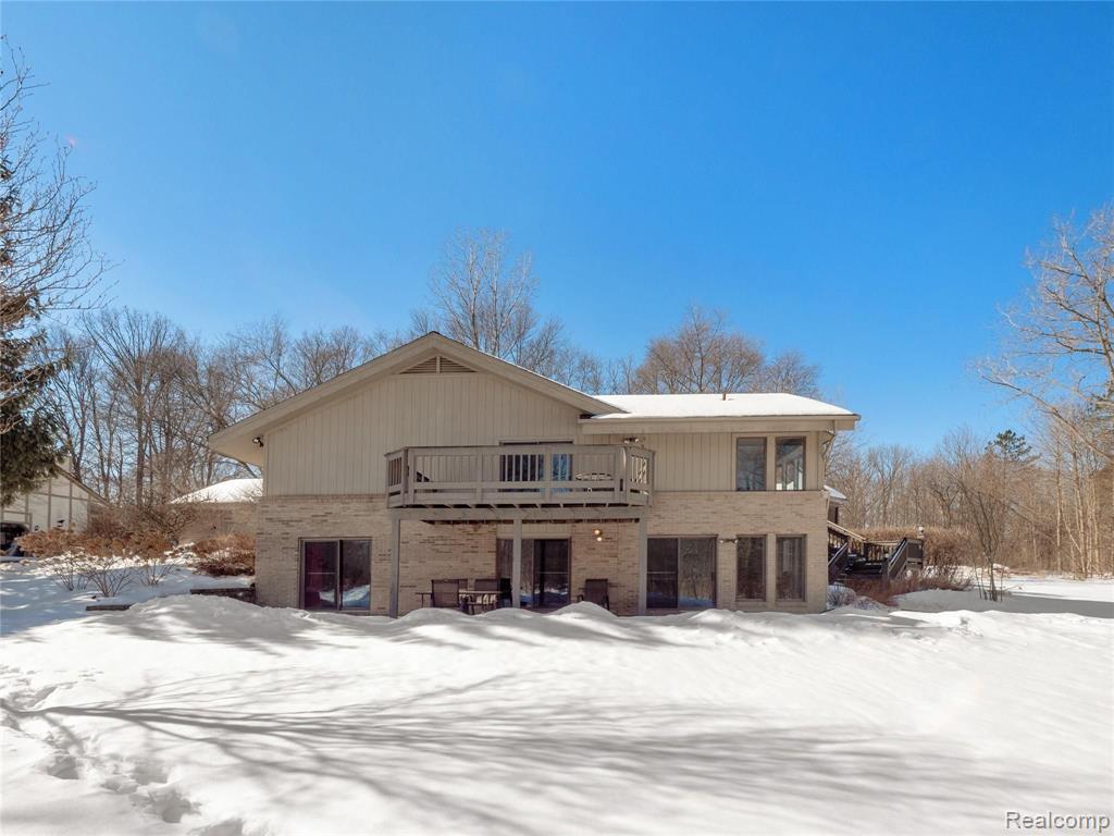 21311 Metroview Road Farmington Hills, MI 48335 - Photo 69 of 78