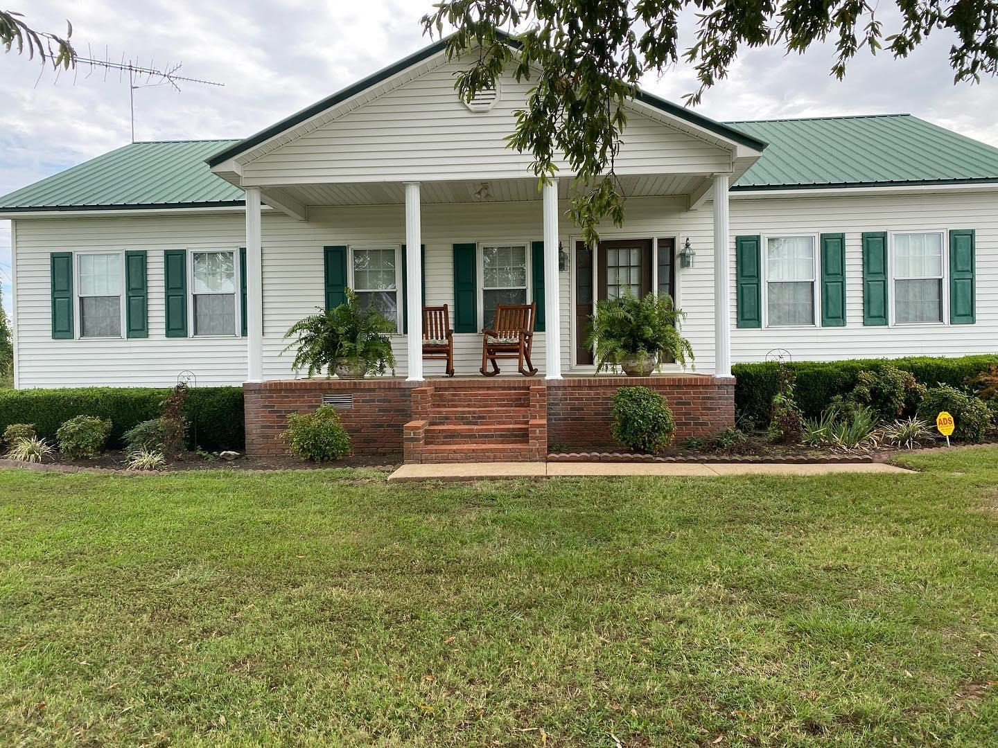 386 Balentine Road Friendship, TN 38034 - Photo 1 of 1 Photo 1