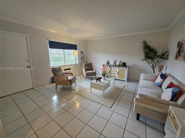 $65,000 | 17000 Northeast 14th Avenue, Unit 109, Miami, FL 33162