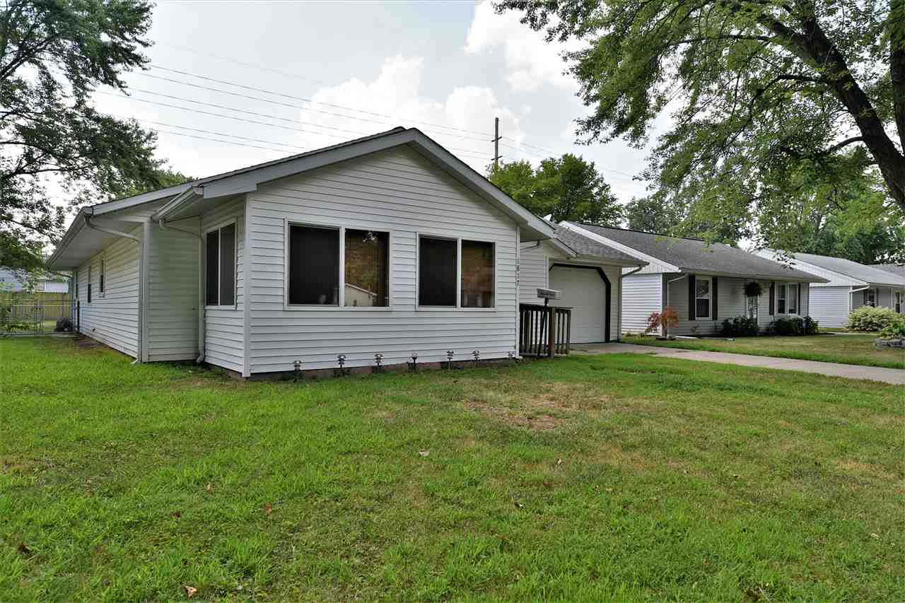 1817 Hastings Road Springfield, IL 62702 - Photo 31 of 33