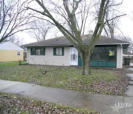 6222 Kent Road Fort Wayne, IN 46816 - Photo 1 of 7