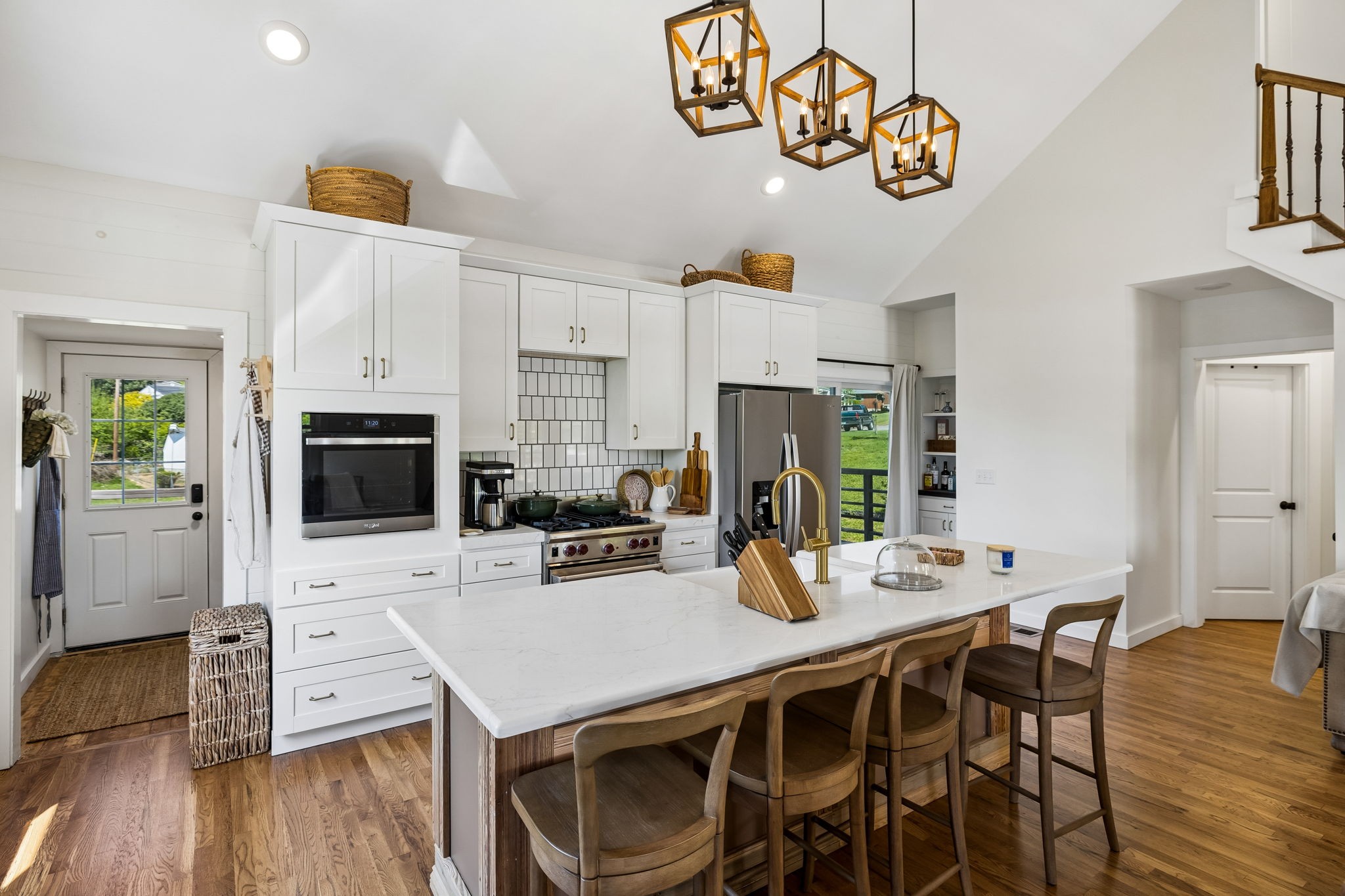 1806 Riverside Road Old Hickory, TN 37138 - Photo 12 of 44