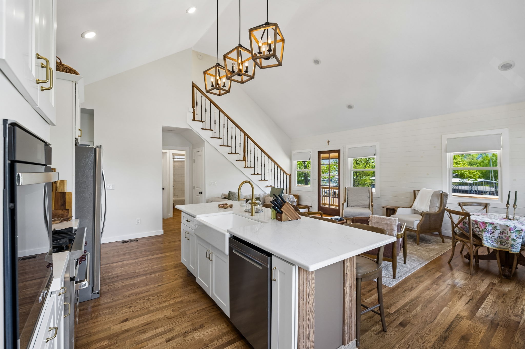 1806 Riverside Road Old Hickory, TN 37138 - Photo 13 of 44