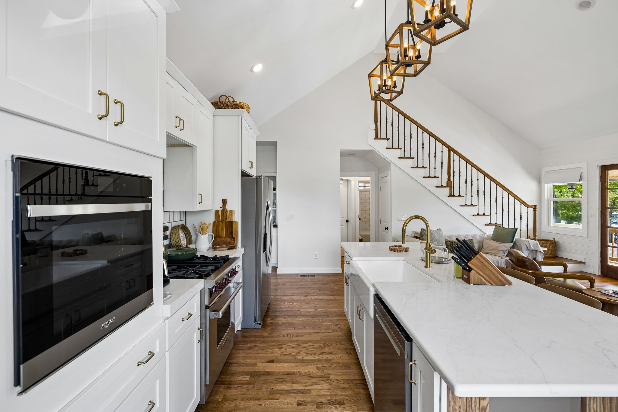 1806 Riverside Road Old Hickory, TN 37138 - Photo 14 of 44