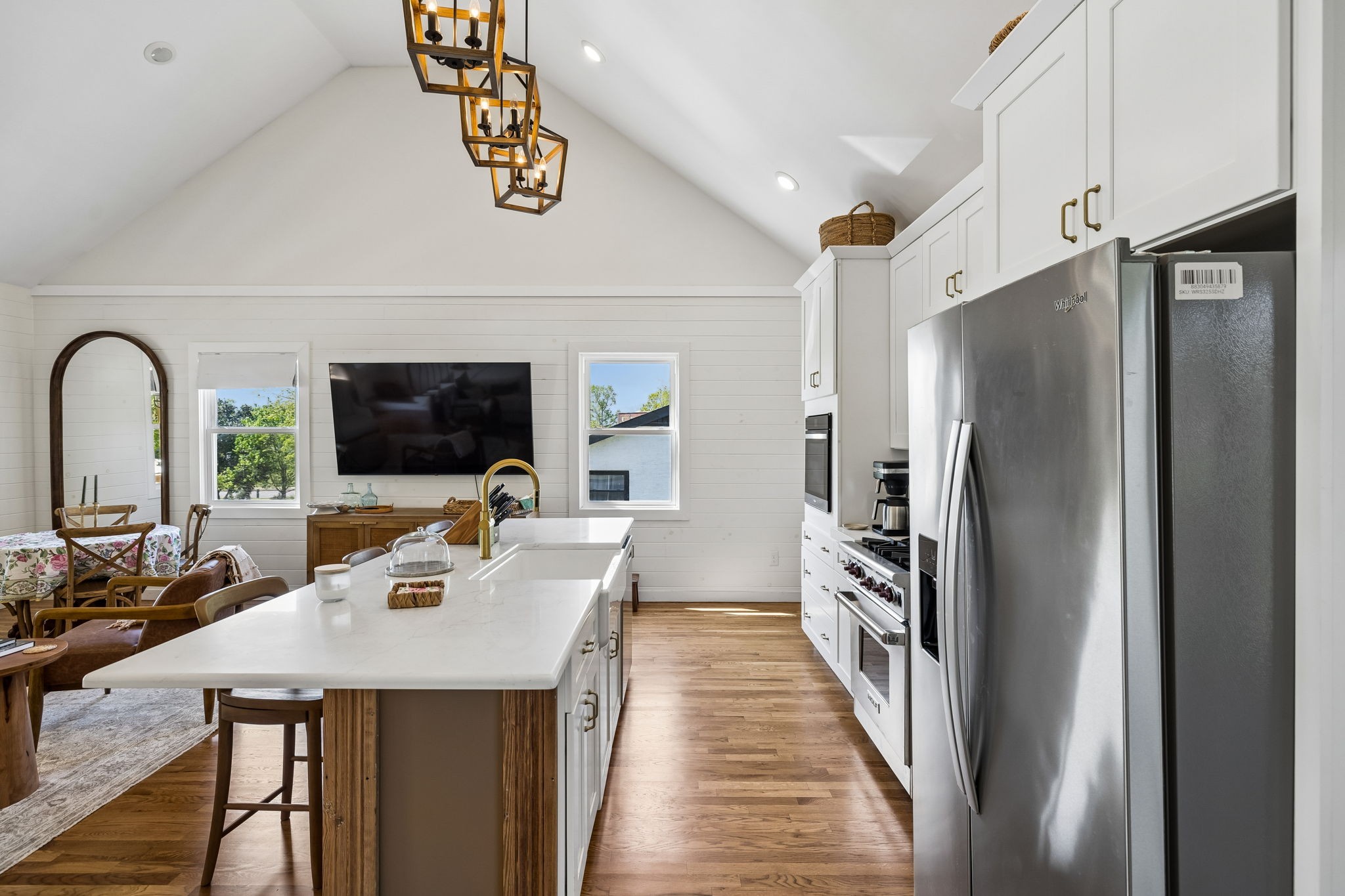 1806 Riverside Road Old Hickory, TN 37138 - Photo 15 of 44