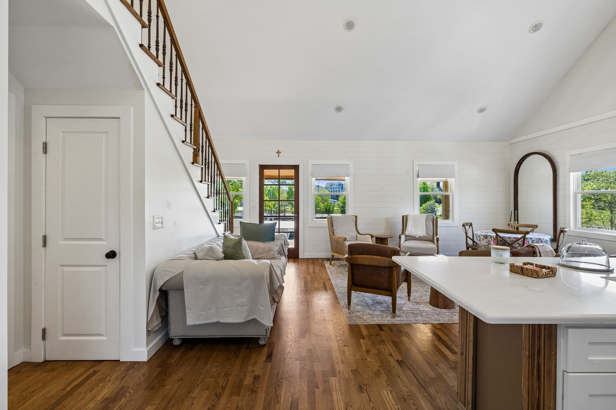 1806 Riverside Road Old Hickory, TN 37138 - Photo 17 of 44