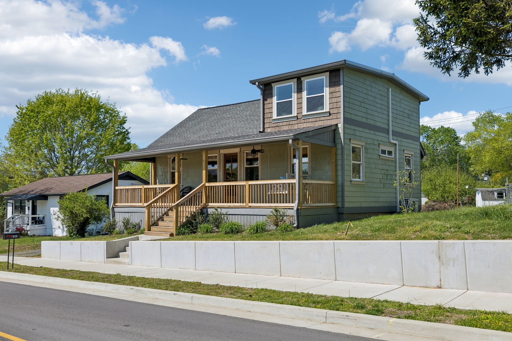 1806 Riverside Road Old Hickory, TN 37138 - Photo 2 of 44