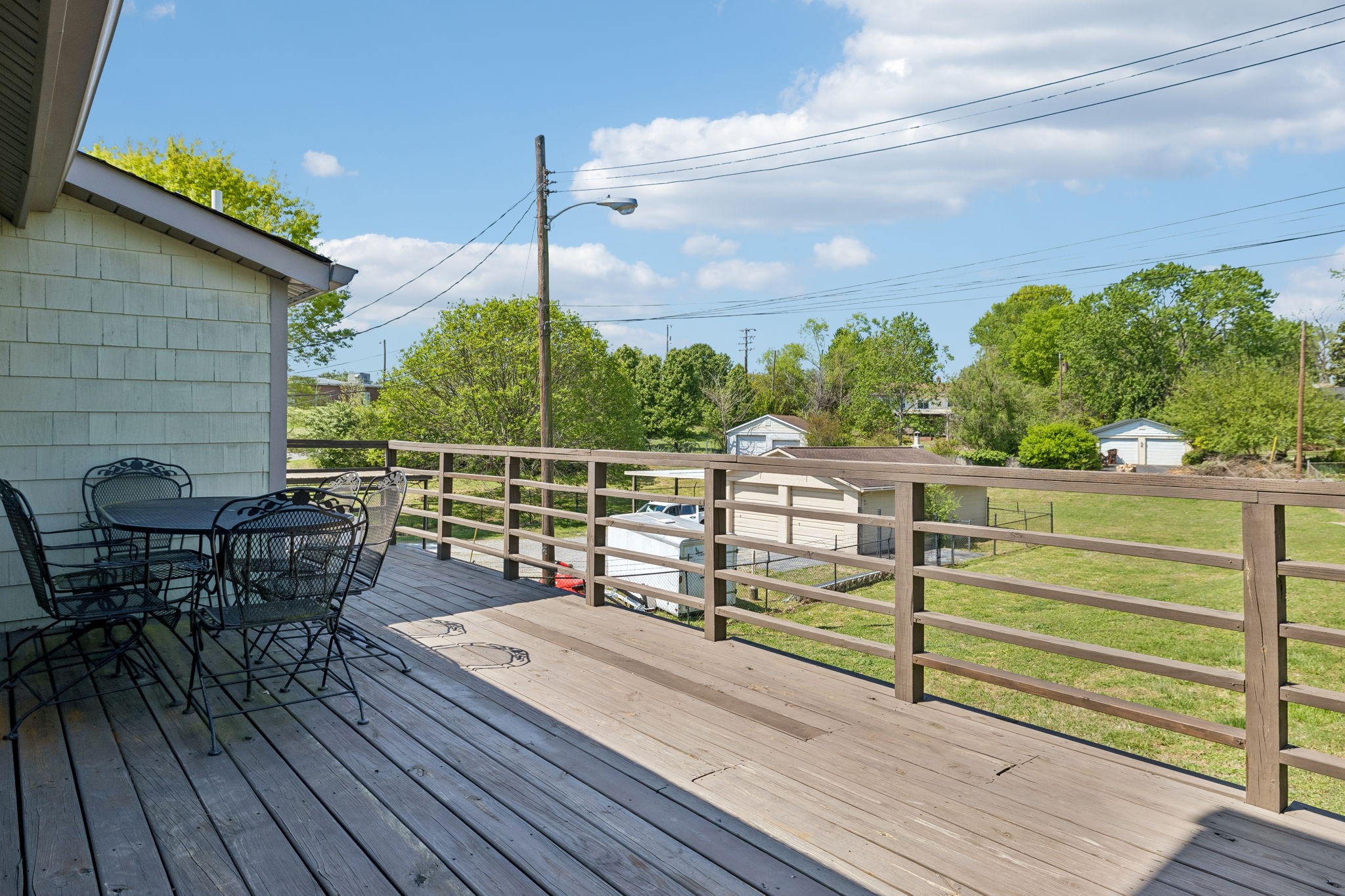 1806 Riverside Road Old Hickory, TN 37138 - Photo 26 of 44