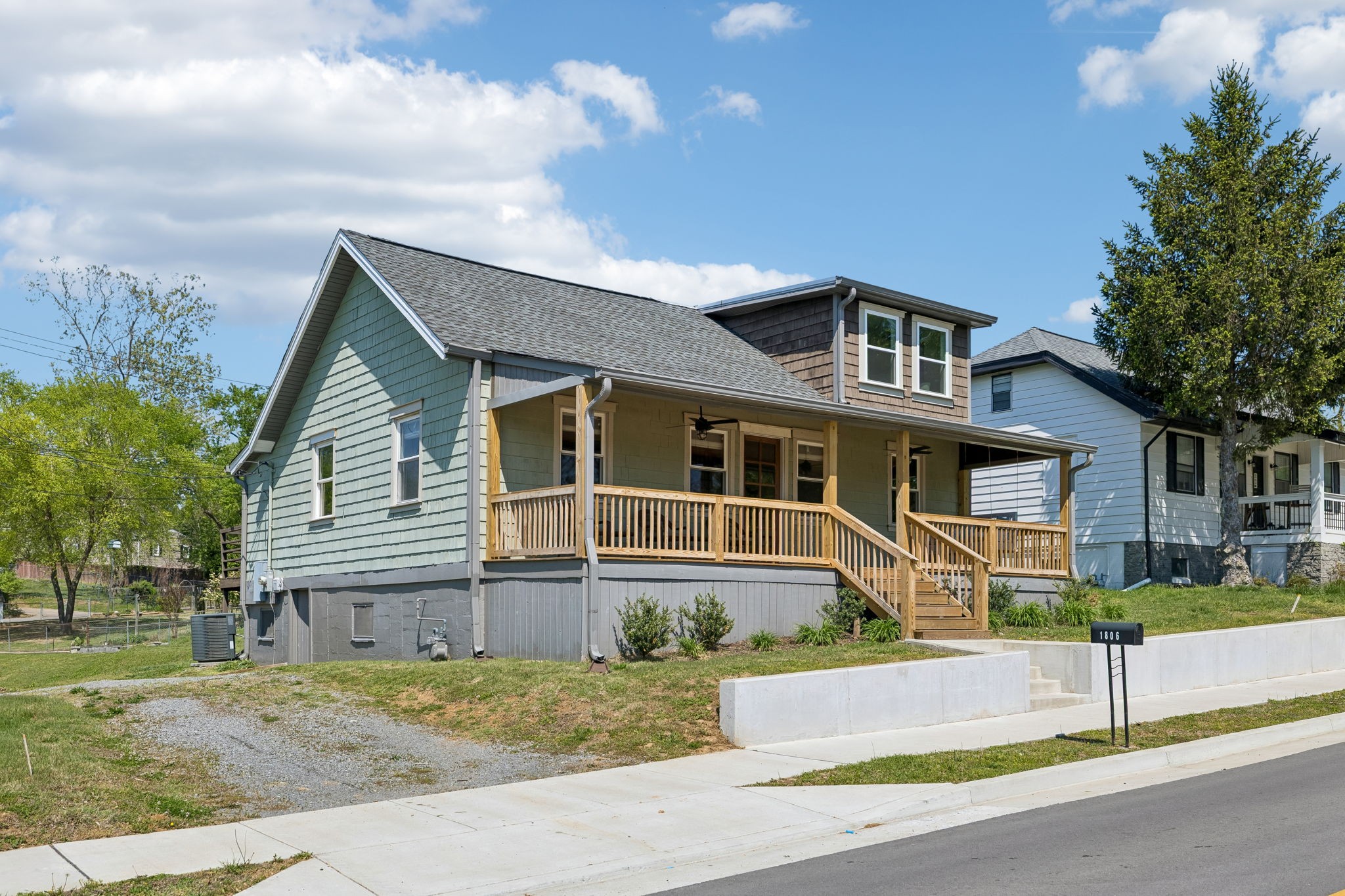 1806 Riverside Road Old Hickory, TN 37138 - Photo 3 of 44