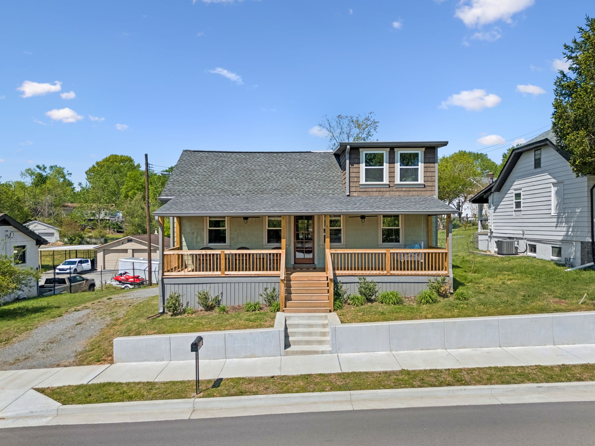 1806 Riverside Road Old Hickory, TN 37138 - Photo 32 of 44