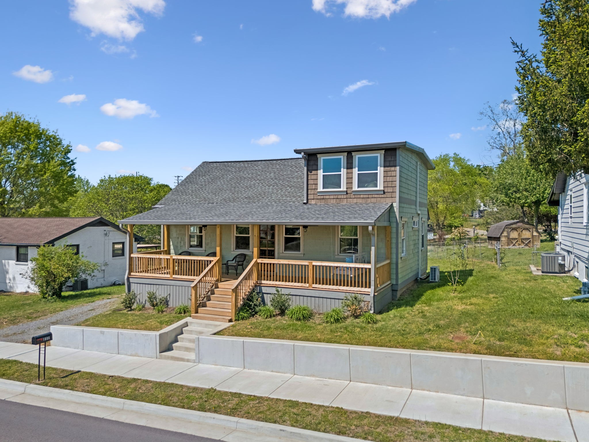 1806 Riverside Road Old Hickory, TN 37138 - Photo 33 of 44