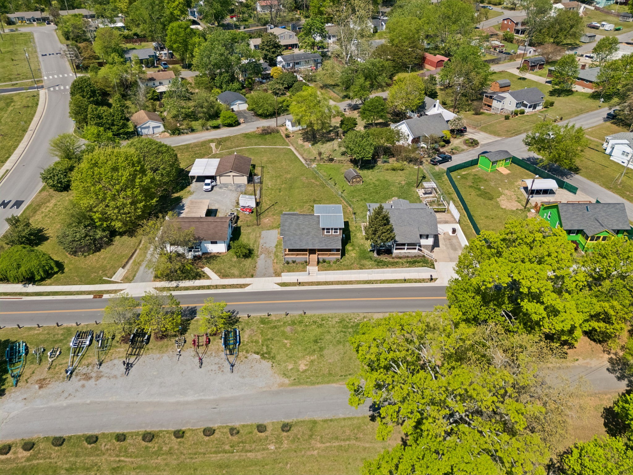 1806 Riverside Road Old Hickory, TN 37138 - Photo 37 of 44