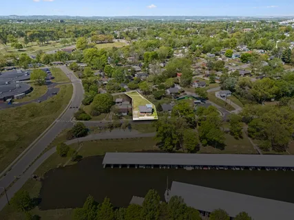 $575,000 | 1806 Riverside Road, Old Hickory, TN 37138