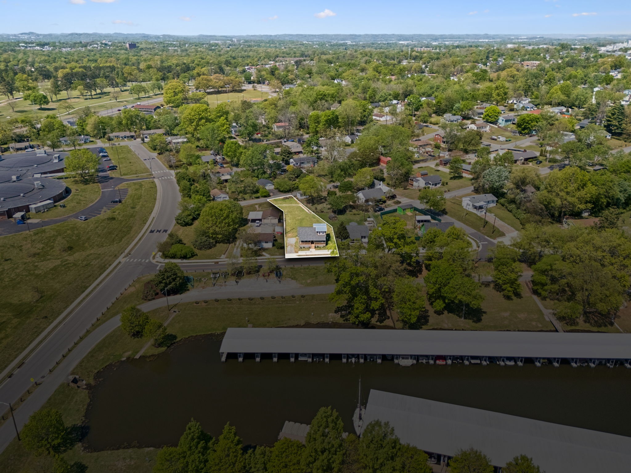 1806 Riverside Road Old Hickory, TN 37138 - Photo 38 of 44