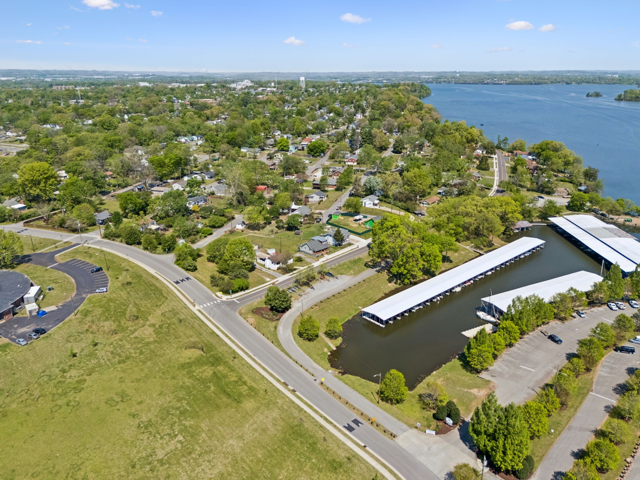 1806 Riverside Road Old Hickory, TN 37138 - Photo 39 of 44