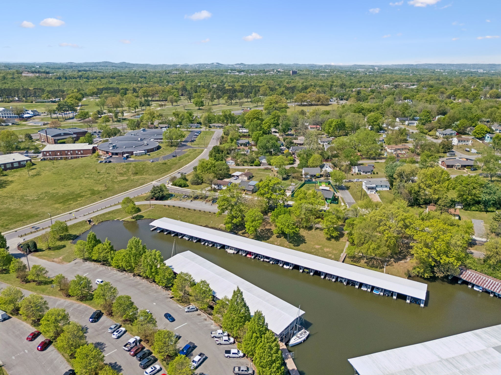 1806 Riverside Road Old Hickory, TN 37138 - Photo 40 of 44