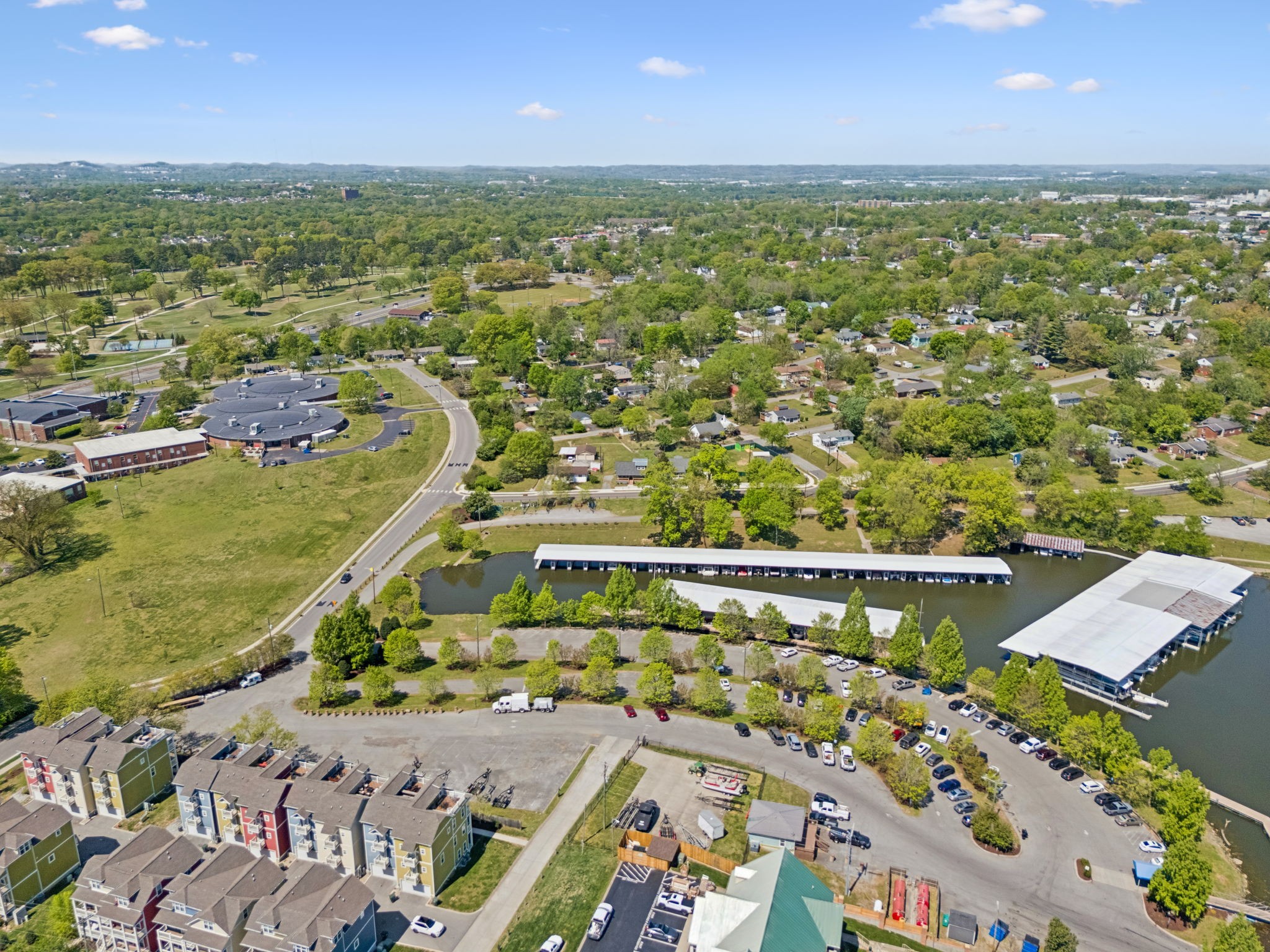 1806 Riverside Road Old Hickory, TN 37138 - Photo 41 of 44