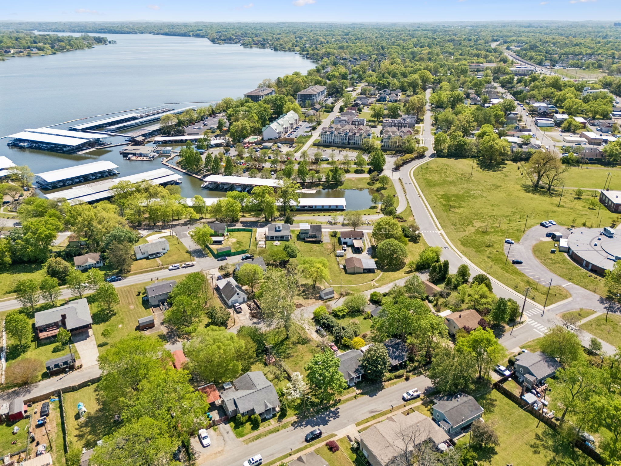 1806 Riverside Road Old Hickory, TN 37138 - Photo 42 of 44