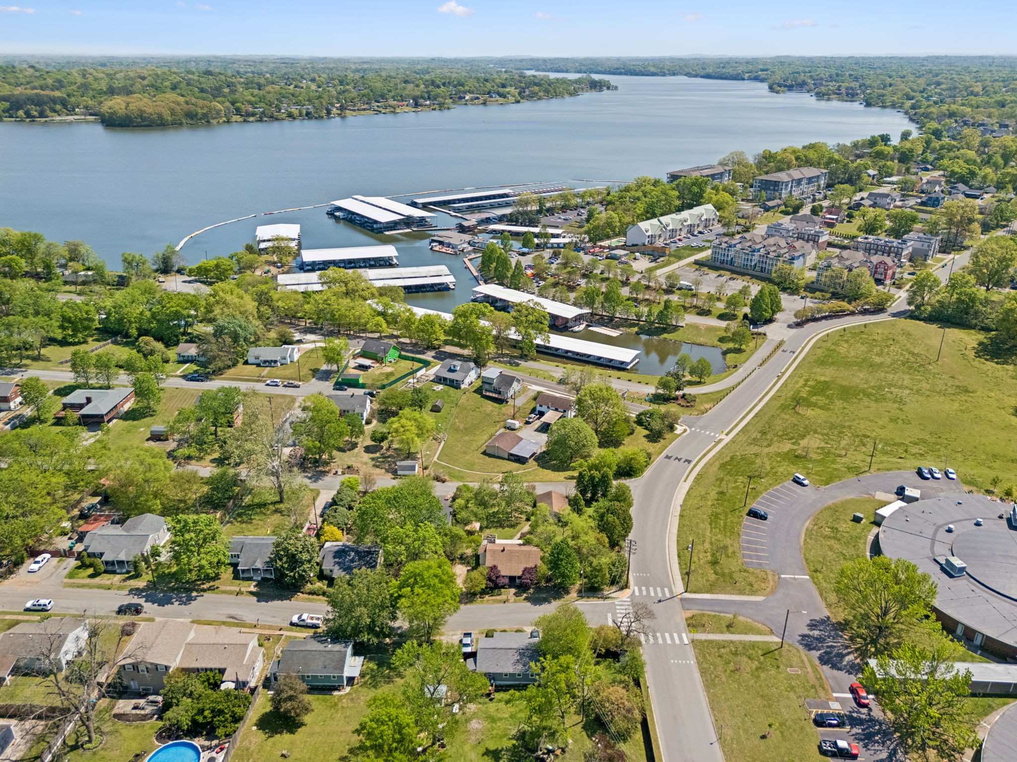 1806 Riverside Road Old Hickory, TN 37138 - Photo 43 of 44