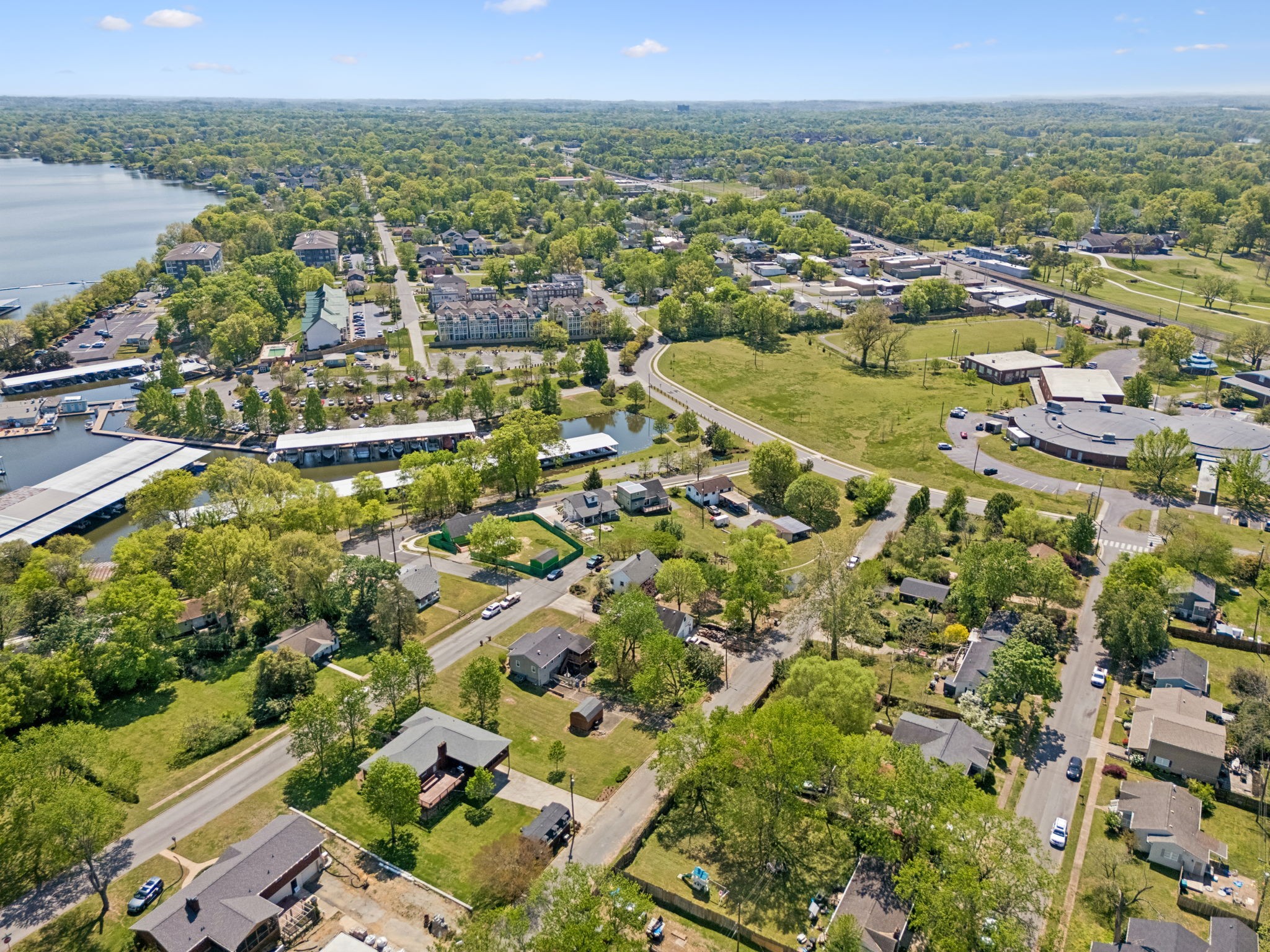 1806 Riverside Road Old Hickory, TN 37138 - Photo 44 of 44