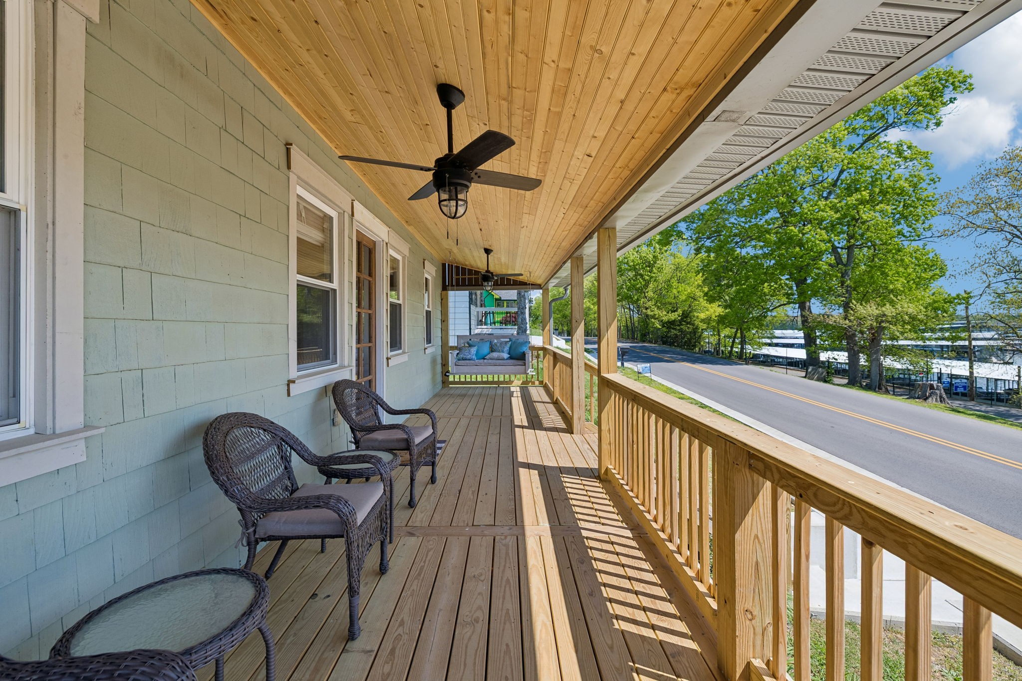 1806 Riverside Road Old Hickory, TN 37138 - Photo 6 of 44