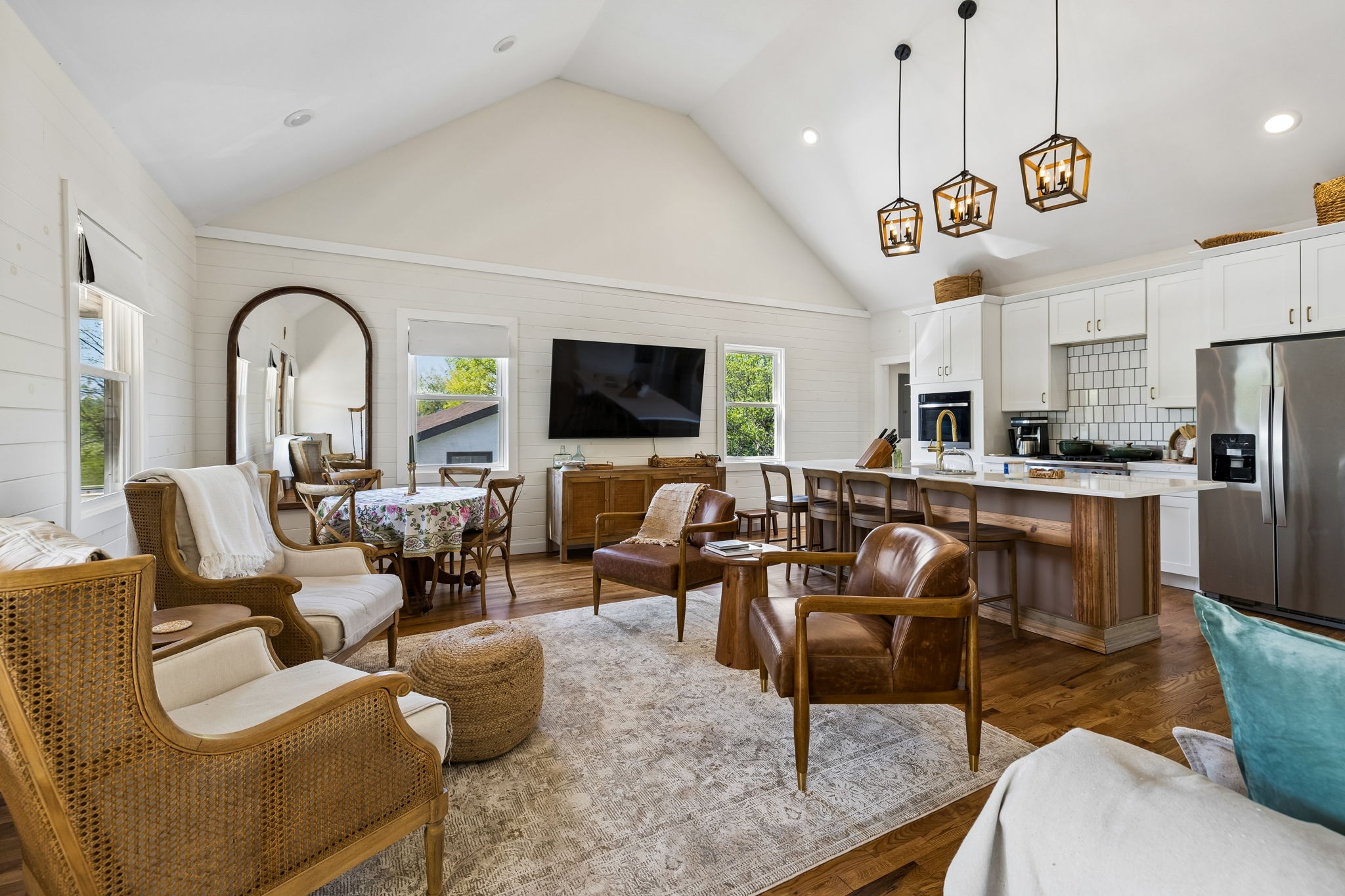 1806 Riverside Road Old Hickory, TN 37138 - Photo 8 of 44