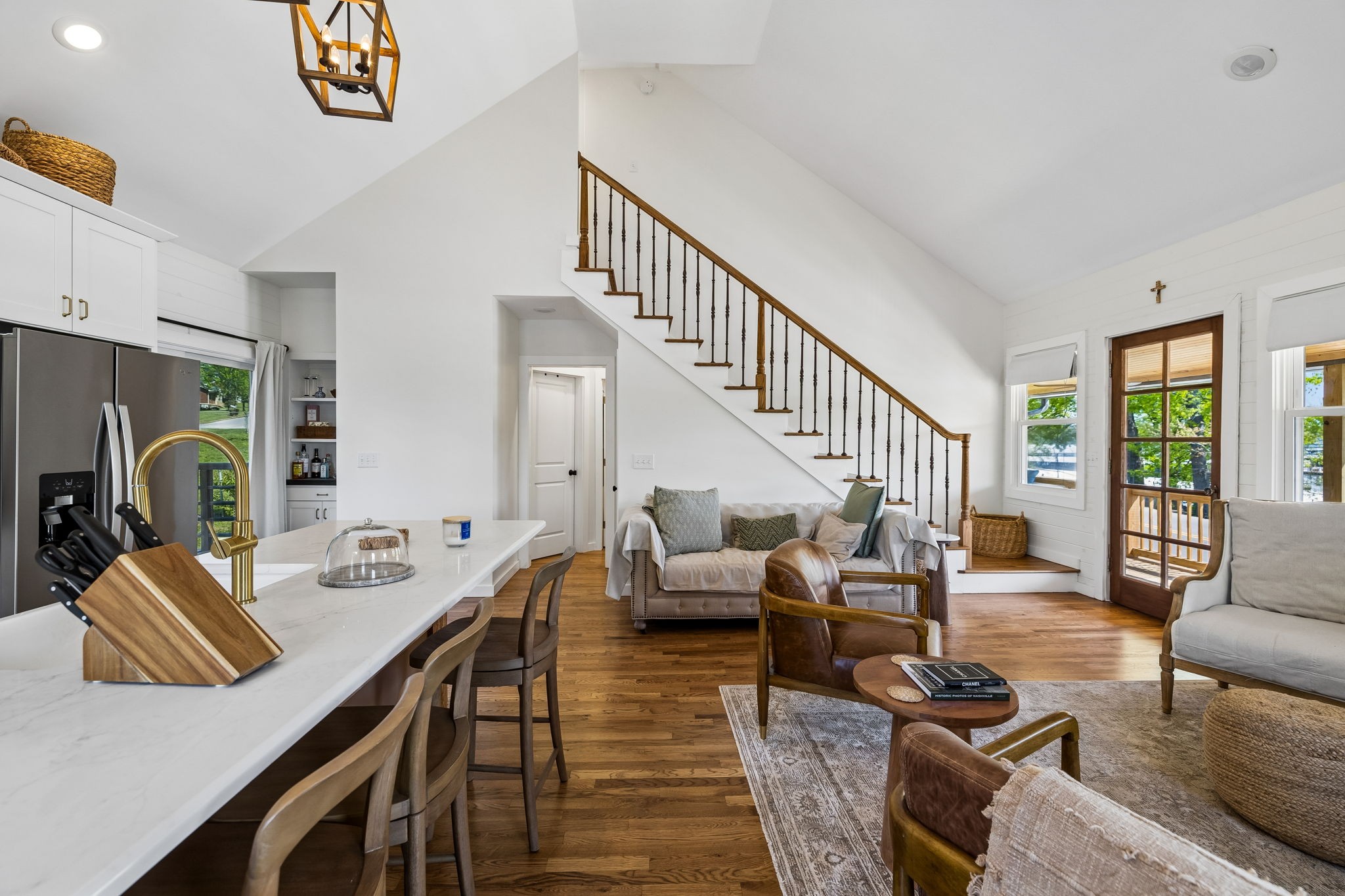 1806 Riverside Road Old Hickory, TN 37138 - Photo 10 of 44