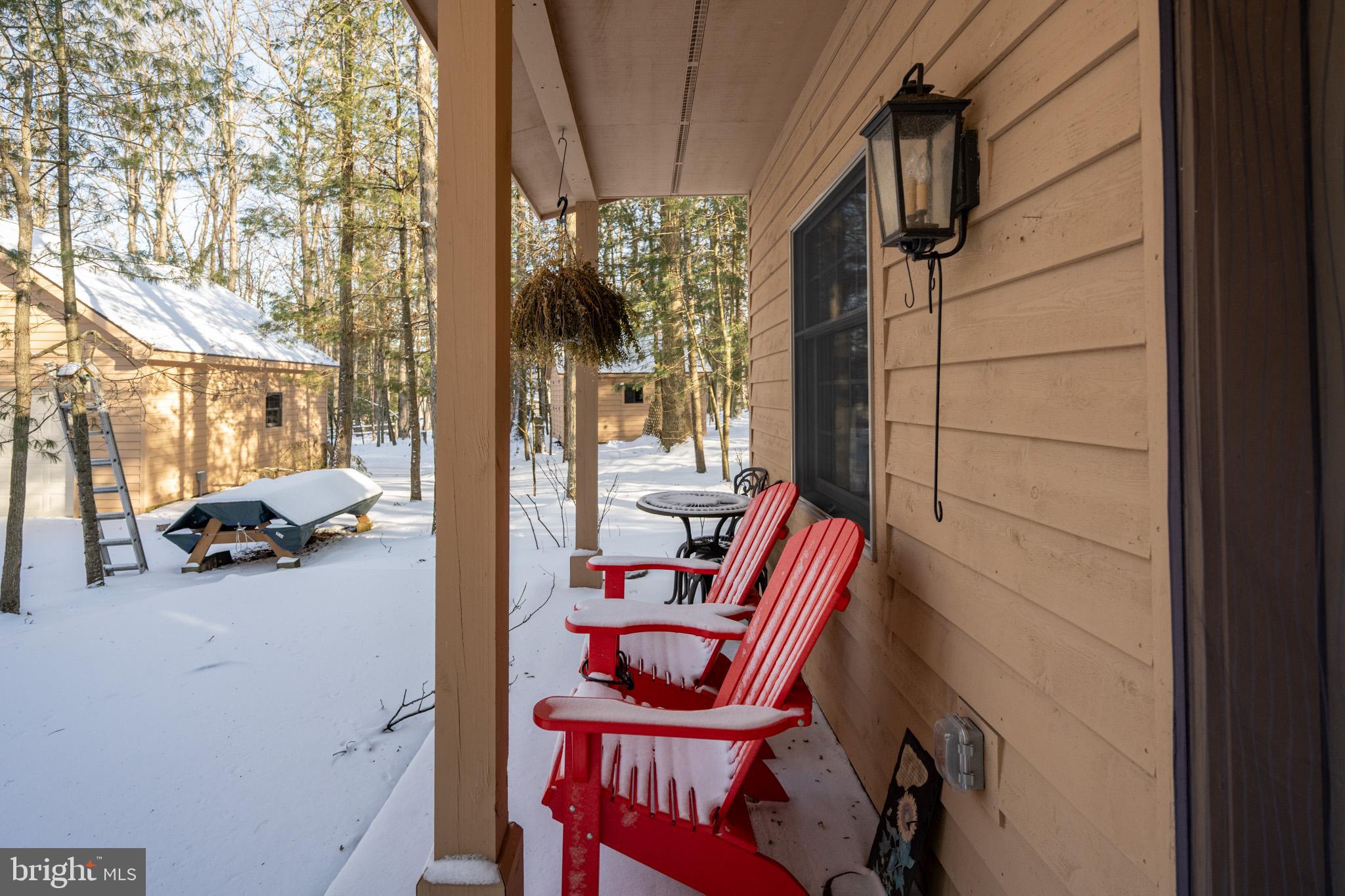 194 Wooded Ridge Road Swanton, MD 21561 - Photo 54 of 66 Gallery Image 54