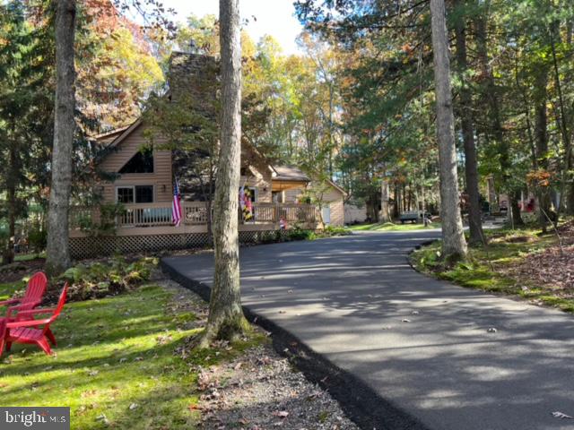 194 Wooded Ridge Road Swanton, MD 21561 - Photo 65 of 66 Gallery Image 65