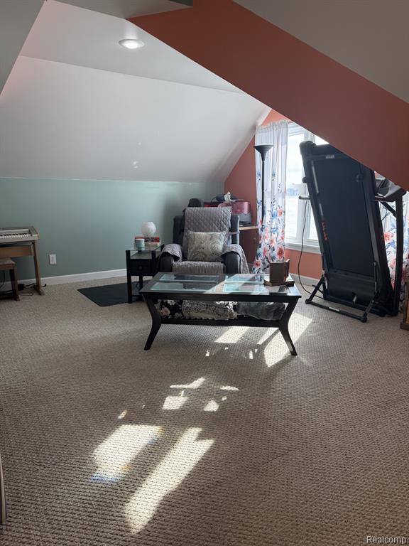 7394 Barnes Road Marlette, MI 48453 - Photo 17 of 28