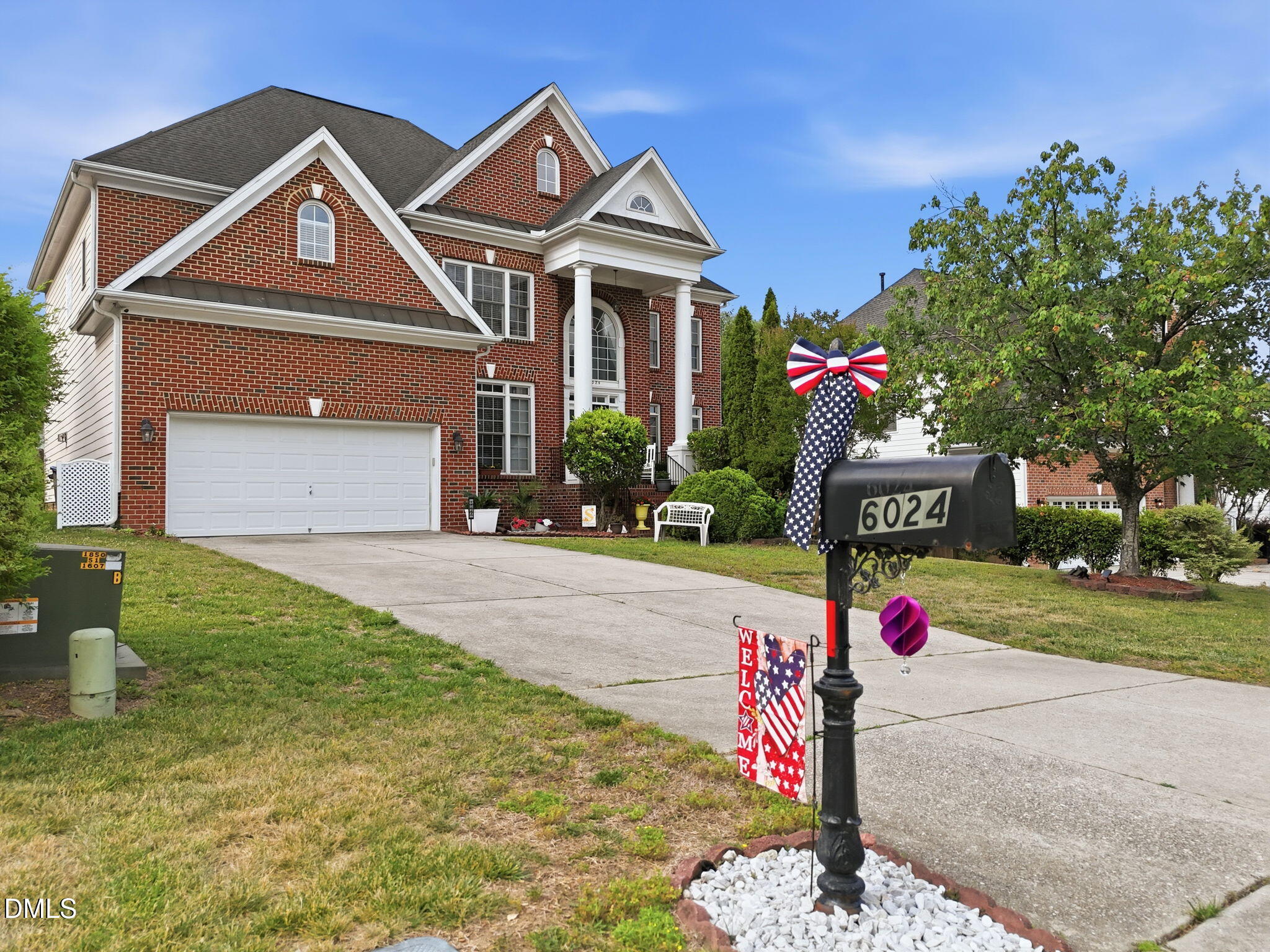 6024 Jones Farm Road Wake Forest, NC 27587 - Photo 4 of 70 3