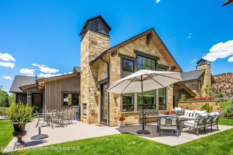 $2,595,000 | 70 Elk Track Lane, Carbondale, CO 81623