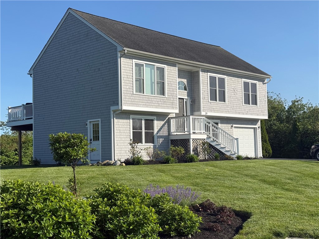 39 Hope Lane Narragansett, RI 02882 - Photo 2 of 2