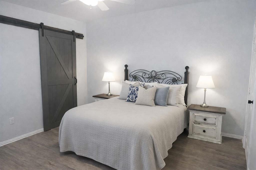 505 South First Street, Unit A Grandview, TX 76050 - Photo 12 of 22