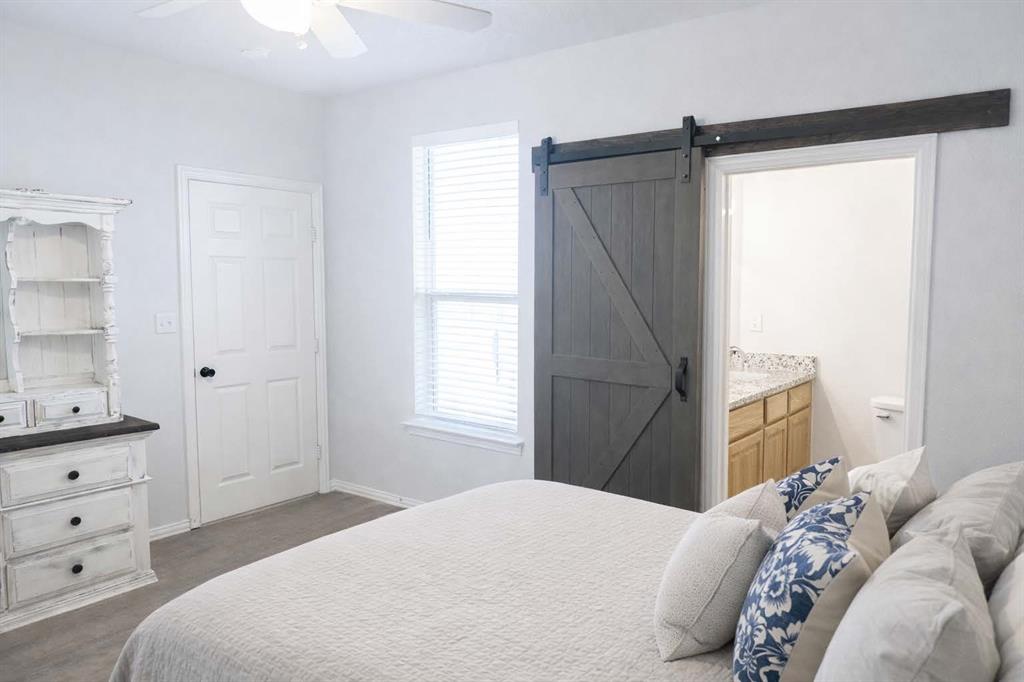 505 South First Street, Unit A Grandview, TX 76050 - Photo 13 of 22