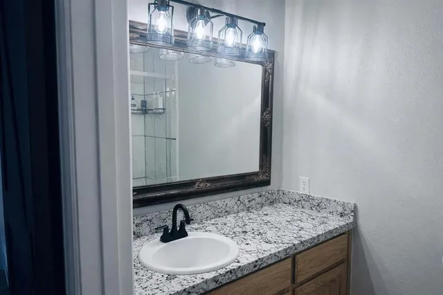 $1,700 | 505 South First Street, Unit A, Grandview, TX 76050