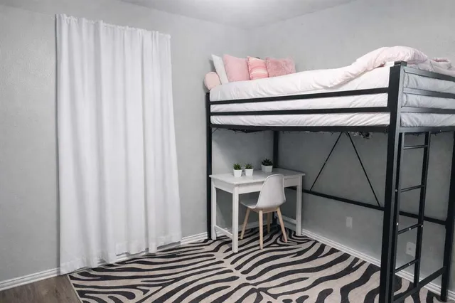 $1,700 | 505 South First Street, Unit A, Grandview, TX 76050