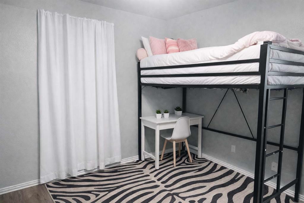 505 South First Street, Unit A Grandview, TX 76050 - Photo 17 of 22