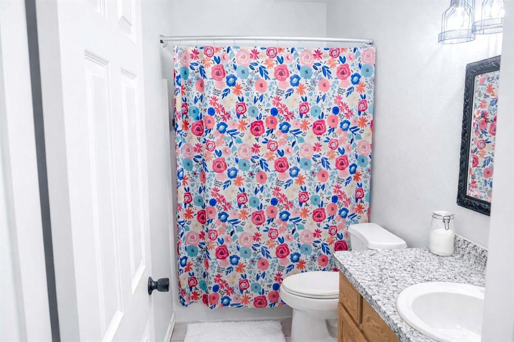 505 South First Street, Unit A Grandview, TX 76050 - Photo 18 of 22