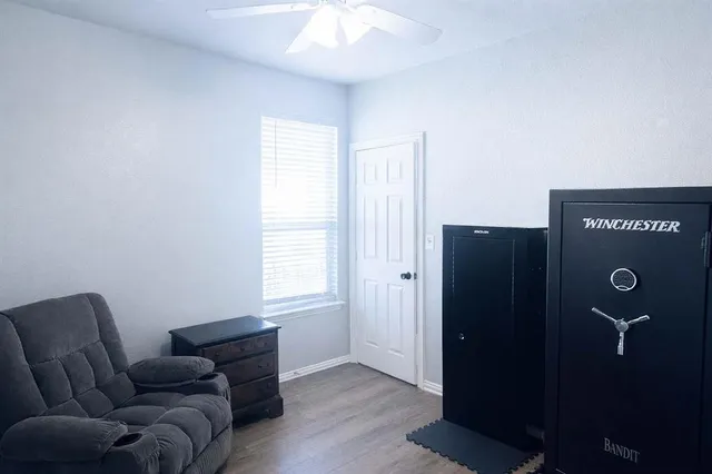 $1,700 | 505 South First Street, Unit A, Grandview, TX 76050