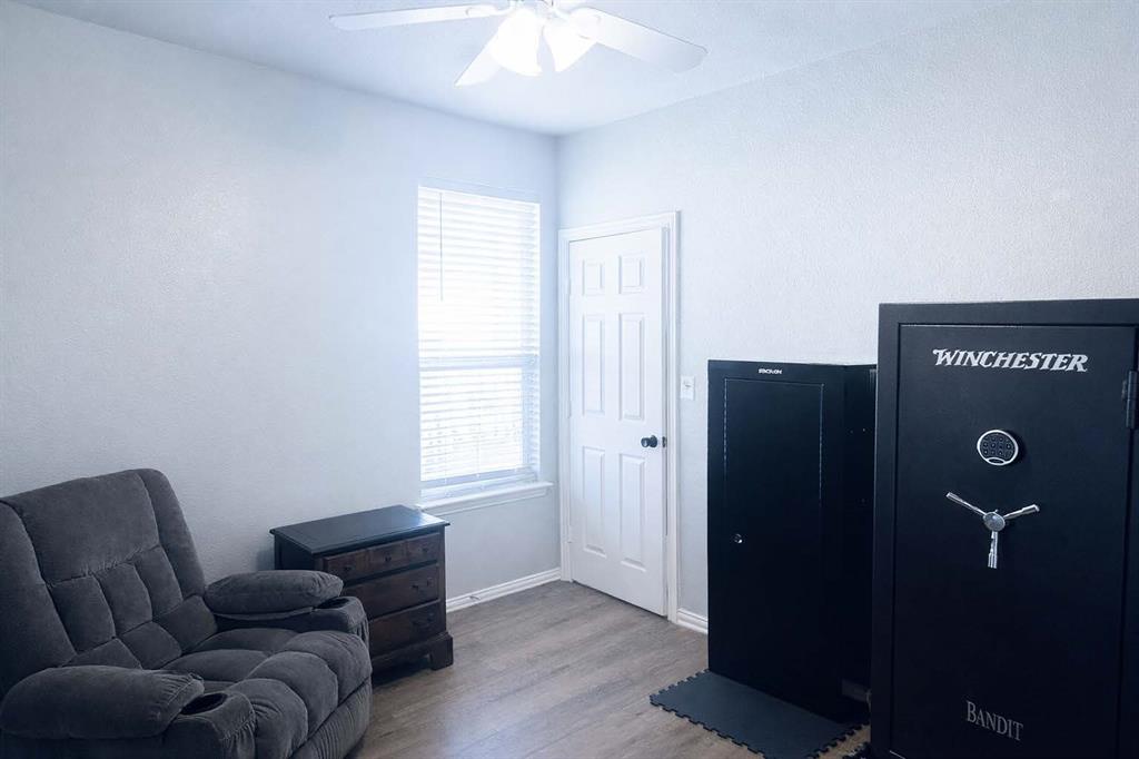 505 South First Street, Unit A Grandview, TX 76050 - Photo 19 of 22