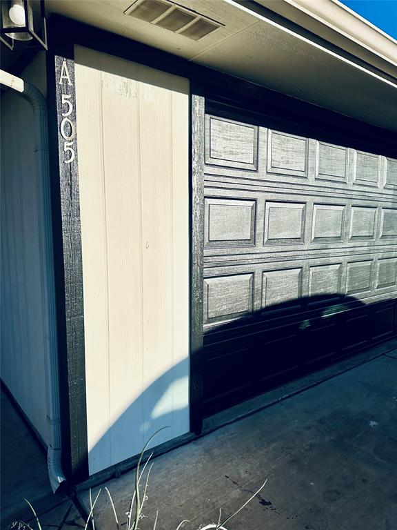 505 South First Street, Unit A Grandview, TX 76050 - Photo 2 of 22