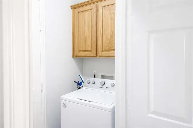 $1,700 | 505 South First Street, Unit A, Grandview, TX 76050