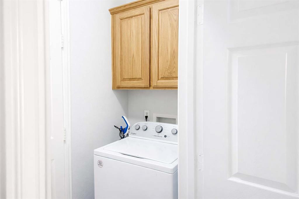 505 South First Street, Unit A Grandview, TX 76050 - Photo 21 of 22