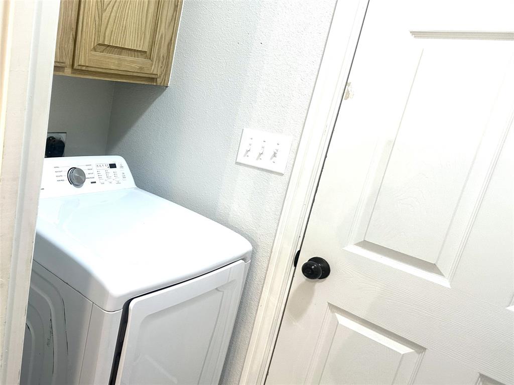 505 South First Street, Unit A Grandview, TX 76050 - Photo 22 of 22