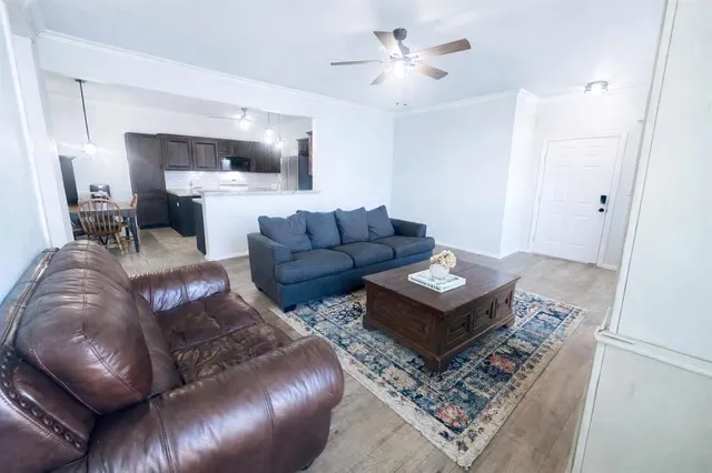 $1,700 | 505 South First Street, Unit A, Grandview, TX 76050