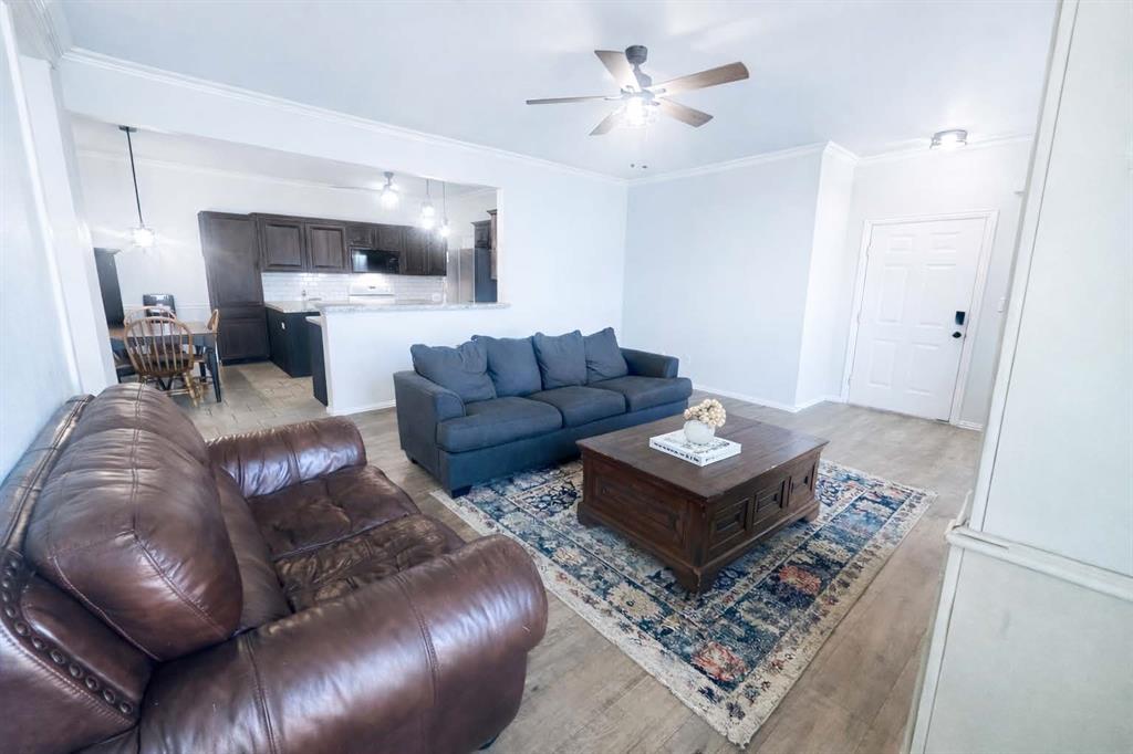 505 South First Street, Unit A Grandview, TX 76050 - Photo 9 of 22