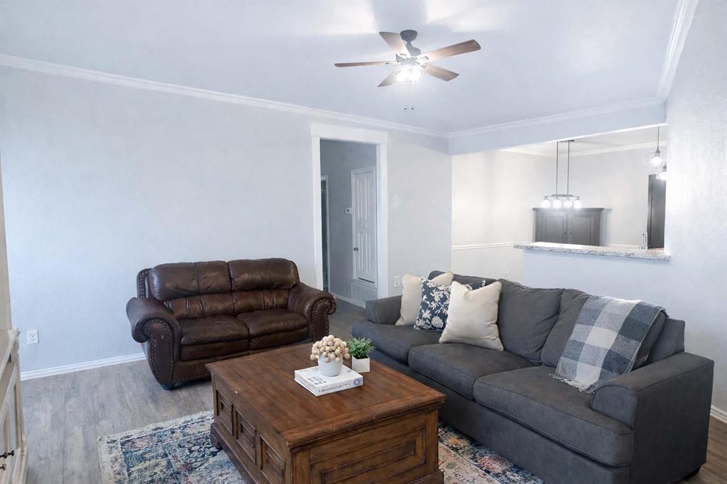 505 South First Street, Unit A Grandview, TX 76050 - Photo 10 of 22