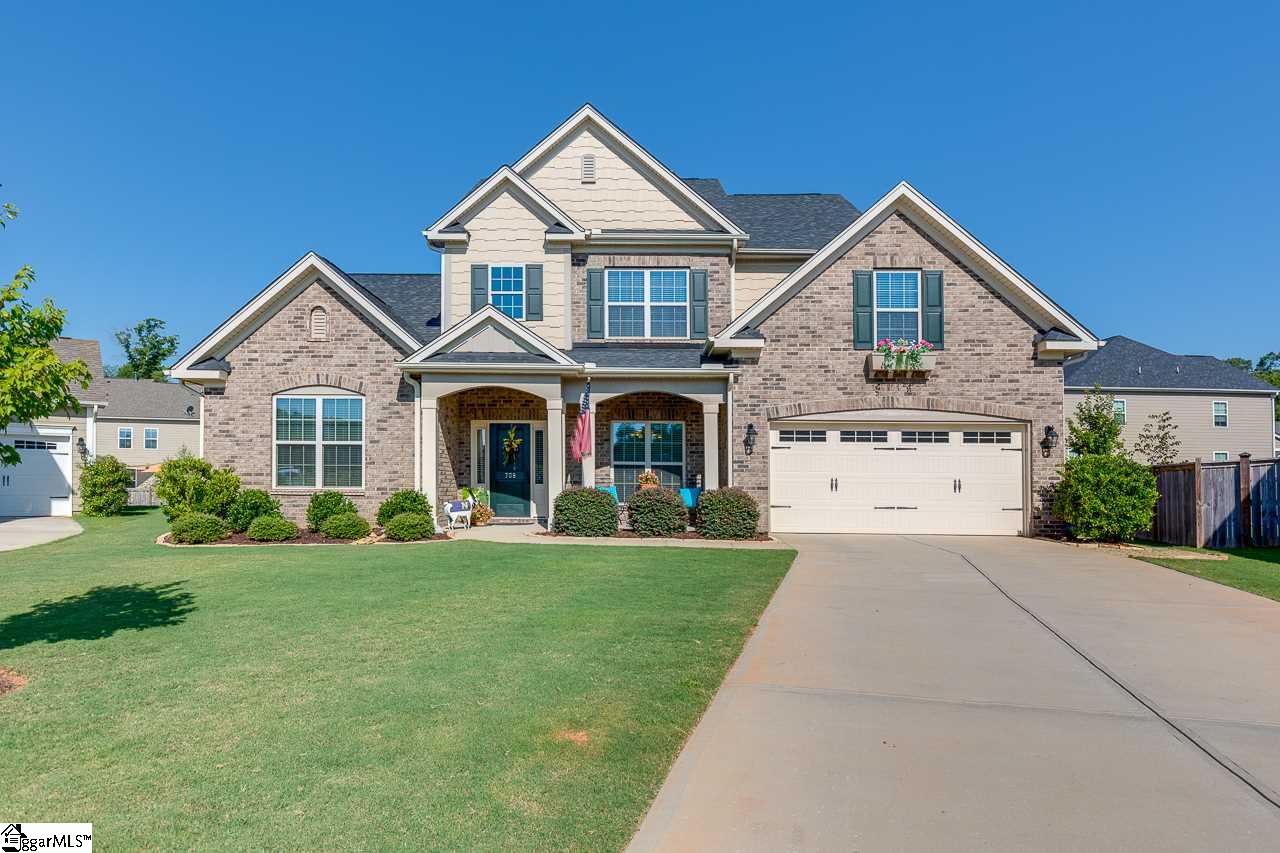 708 Angus Court Fountain Inn, SC 29644 - Photo 1 of 36 Gallery Image 1
