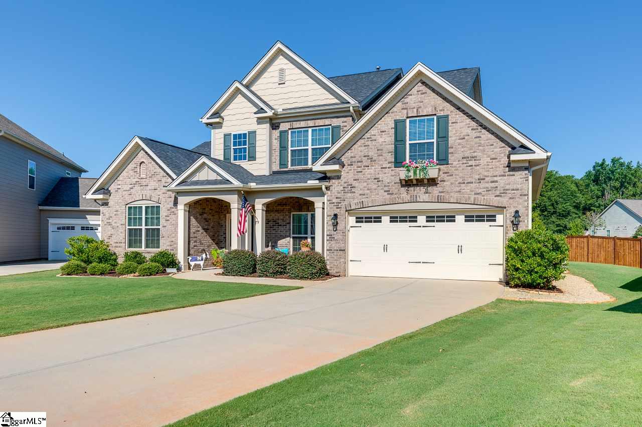 708 Angus Court Fountain Inn, SC 29644 - Photo 2 of 36 Gallery Image 2